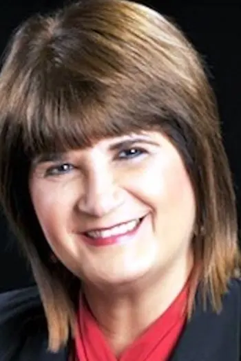 Connie Garcia Oakley