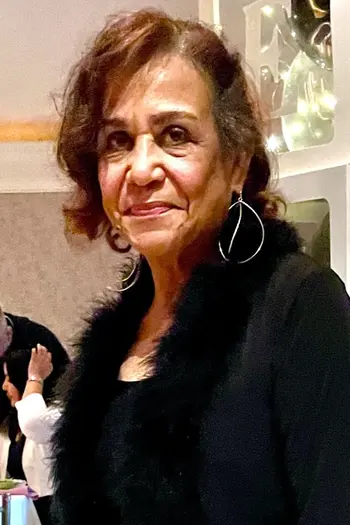 Marilyn Boulware-Hewlett