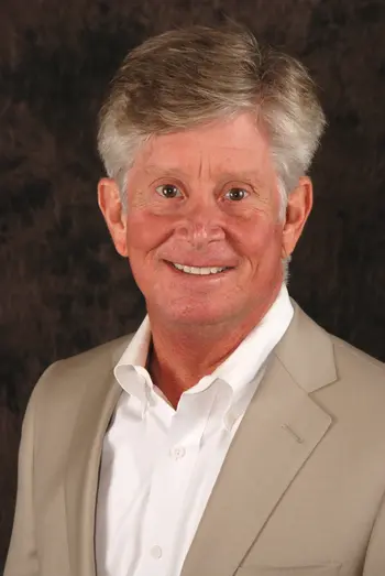 Tom Gaskill