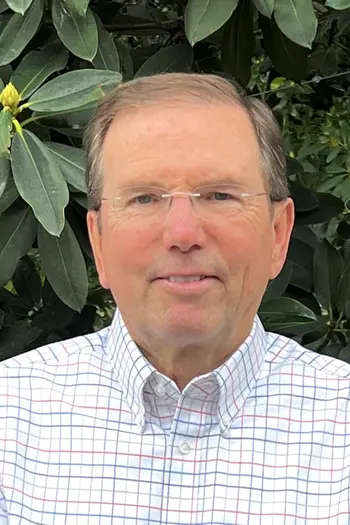 Tim Johnson