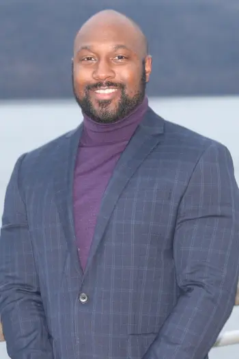 Shannon Robinson
