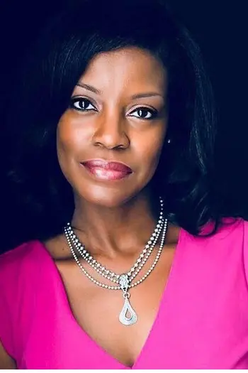 Tamara Robinson