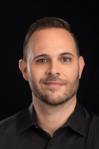 Damon Vetere