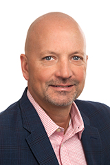 Dave Shaw