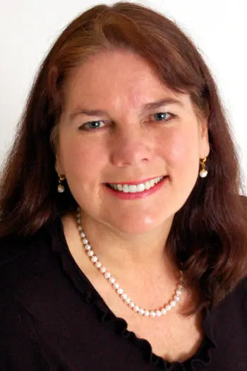 Katherine Porebski