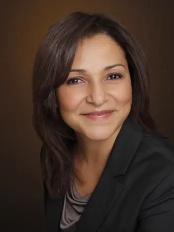 Sandra Ramos-Martins