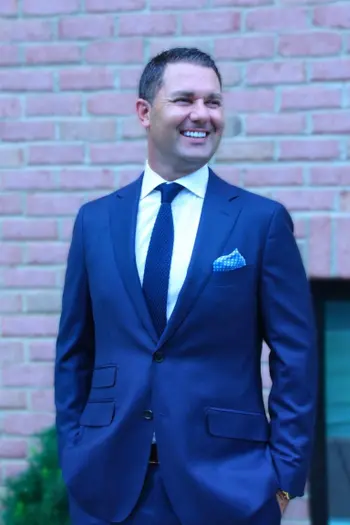 Tom Pavljasevic