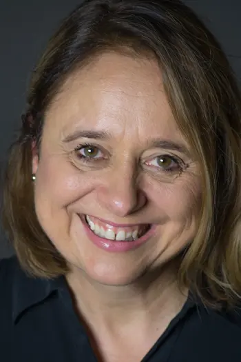 Rachel Harvey