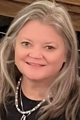Susan Frost