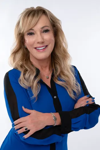 Stacie Kimberley