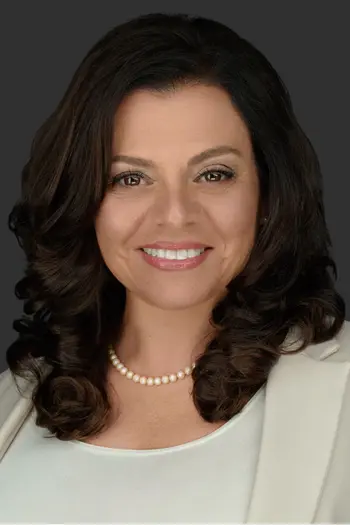 Audra Maccariello