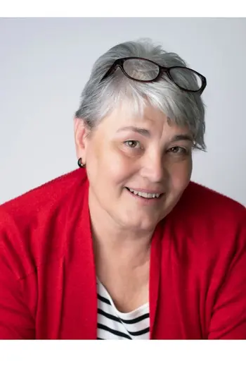 Sue Shelton