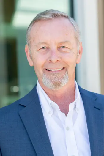Gregg Fussell