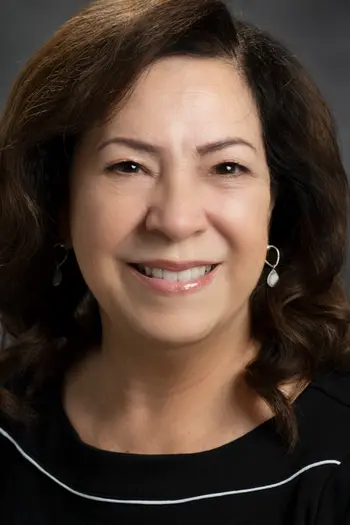 Annette Aguilar