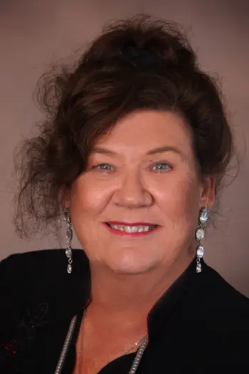Susan Hollywood