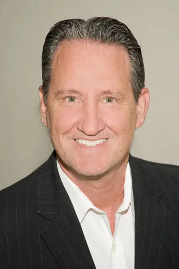 Lou Salvatori
