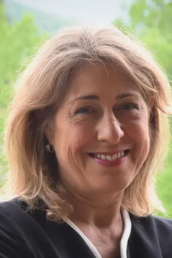 Tia Spagnuolo