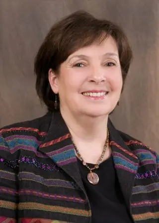 Norma Currie