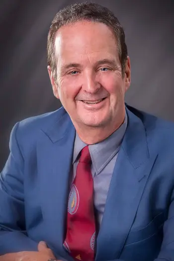 Jeff Smith