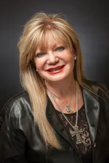 Mary Frances Proctor