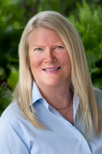 Polly Richter
