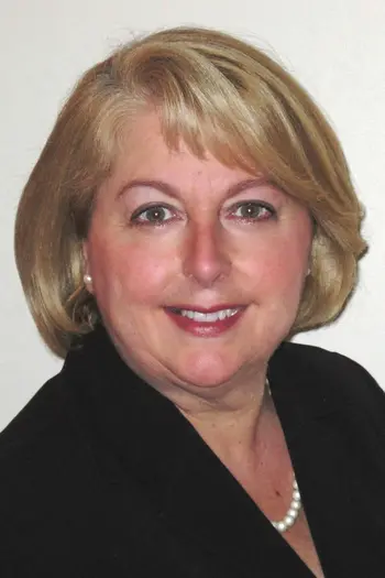 Pauline Galuris
