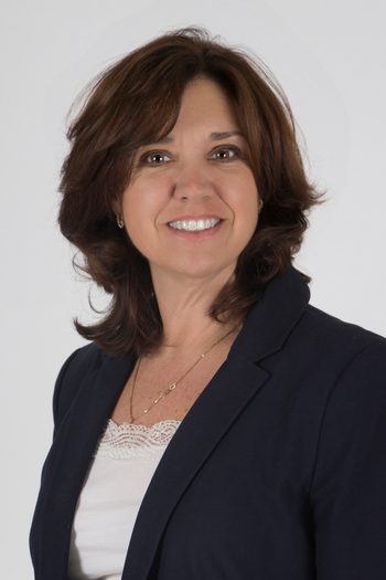 Carol Robison