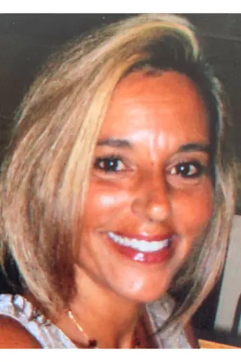Kathy Wooten