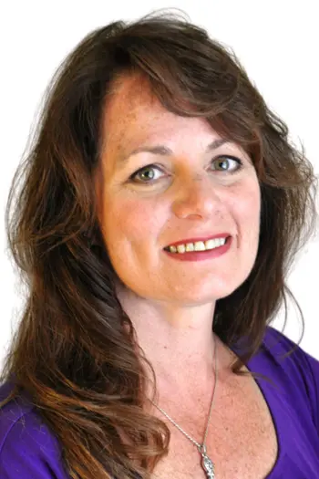 Patti Fitzgerald