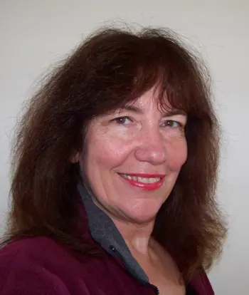 Pam Drake