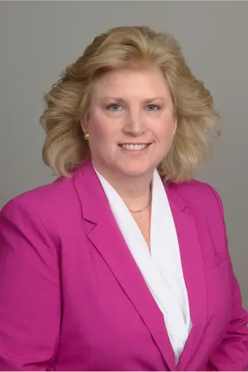 Rosemary Lamers