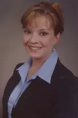PATIENCE THOMAS