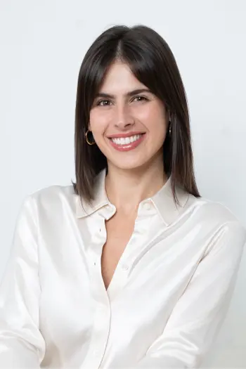 Natasha Gaguine