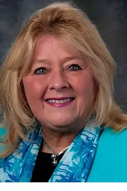 Diane Darling