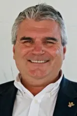 Eric W Berggren