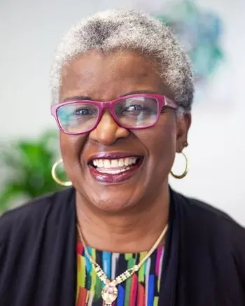 Gloria Gibson