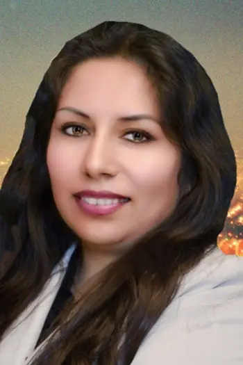 Diana Egusquiza Alarcon