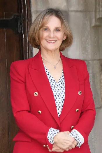 Christa Graham