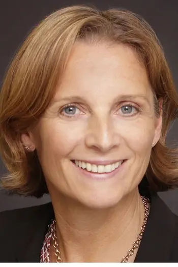 Christa Graham