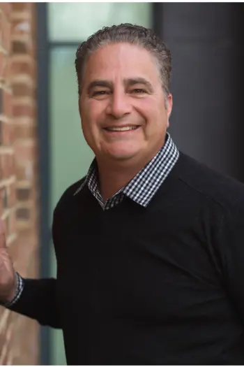 Rodger Shaheen