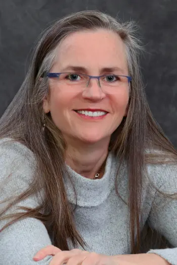 Alison Golder