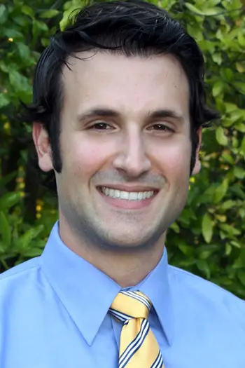 Noah Kazanjian