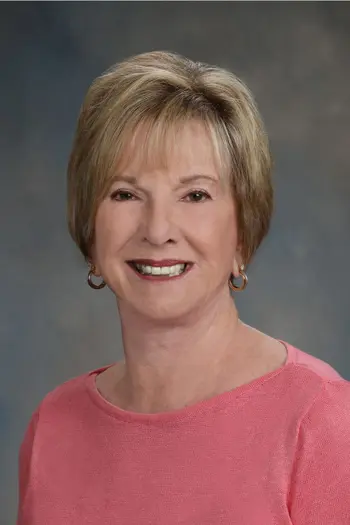 Nancy Jo Russell