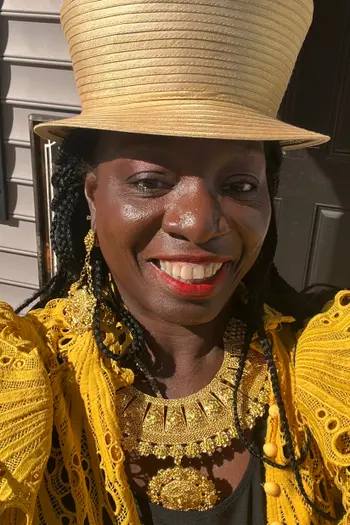 Deneen Davis