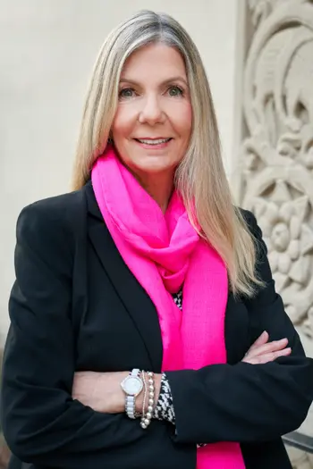 Jackie Merchant-Scharff