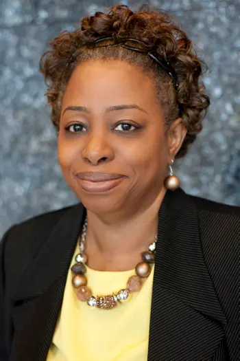 Suzanne Hurge-Moore