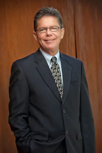 John Wallitschek
