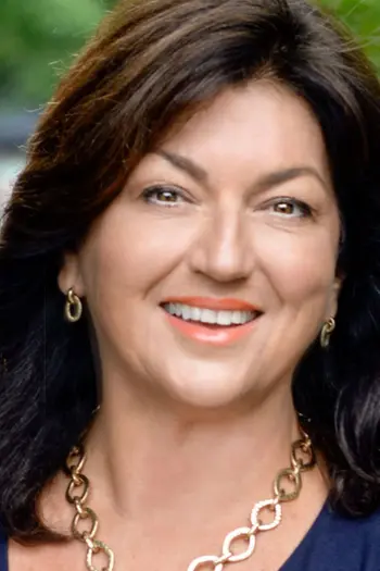 Lisanne Morrison