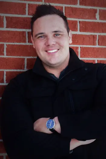 Brandon Barrie