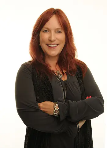 Angie Crowell
